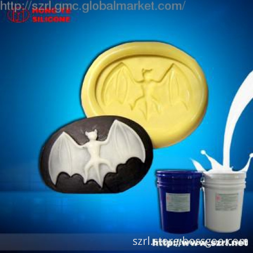 Addition cure silicone rubber for Mold Making silicon manufacturer